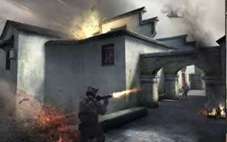 全民枪王圣诞欢乐送活动玩法奖励介绍