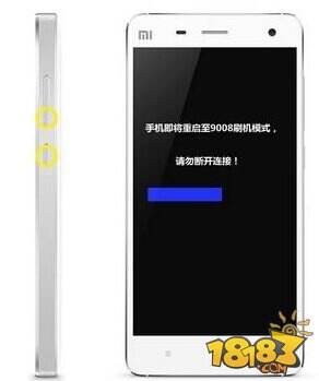 小米4刷Win10变砖机怎么办 刷机失败黑屏解决方法