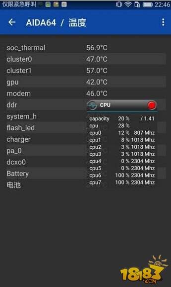 华为麒麟950怎么样 华为麒麟950cpu性能实测