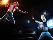 拳皇98终极之战OL跨服战震撼开启