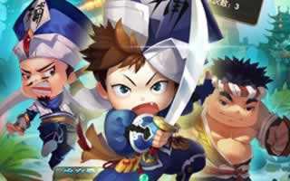 武林外传电影手游扫荡卷有什么用 使用介绍