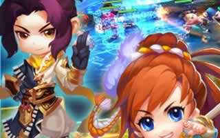 武林外传电影手游清风怎么样 属性一览