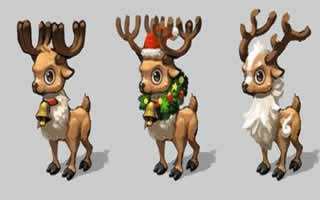 刀锋无双新版圣诞玩法怎么玩 圣诞玩法介绍