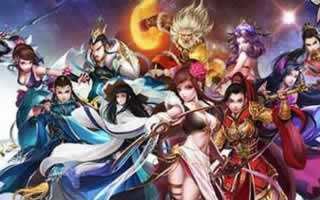 大唐双龙传3D手游快速获得金币方法途径