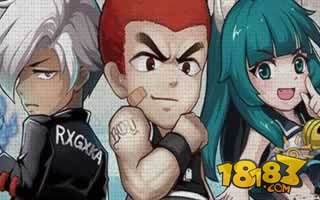 热血街霸3D咪咕技能图文详解 咪咕技能介绍