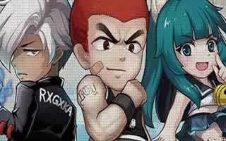 热血街霸3D如何获得更多进阶石 进阶方法