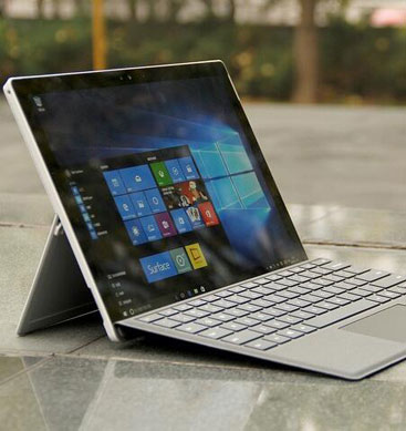 印度版Surface Pro4人民币6650元起