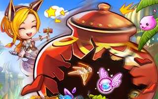 弹弹堂S12月23日公测全新版本更新公告