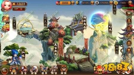 师父有妖气新手阵容搭配 小白玩家必看