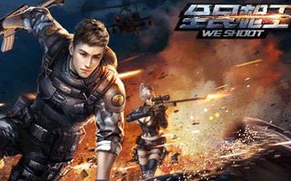 全民枪王5-2夹缝突围怎么打过关 过关指南