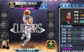 NBA英雄最佳S球员成长揭秘 升阶必看