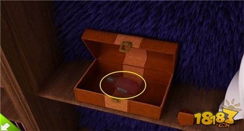密室逃脱:侦探失踪案第8关图文攻略介绍