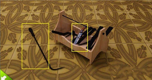 密室逃脱:侦探失踪案第8关图文攻略介绍