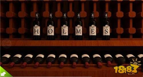 密室逃脱:侦探失踪案第8关图文攻略介绍