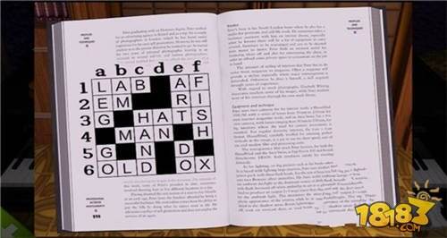 密室逃脱:侦探失踪案第8关图文攻略介绍