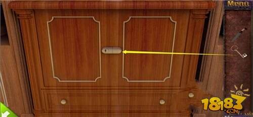 密室逃脱:侦探失踪案第8关图文攻略介绍