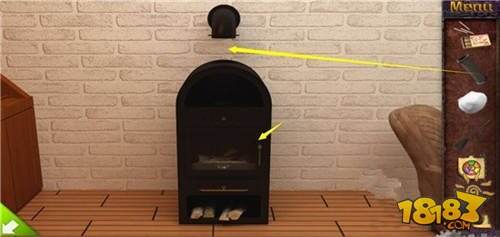密室逃脱:侦探失踪案第8关图文攻略介绍