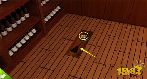 密室逃脱:侦探失踪案第8关图文攻略介绍