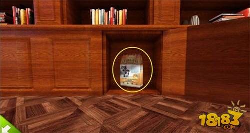 密室逃脱:侦探失踪案第一关图文攻略