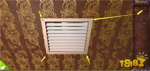 密室逃脱:侦探失踪案第2关图文攻略介绍