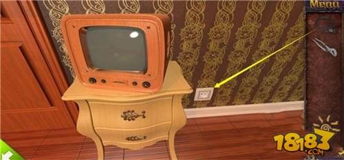 密室逃脱:侦探失踪案第2关图文攻略介绍
