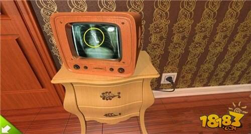 密室逃脱:侦探失踪案第2关图文攻略介绍