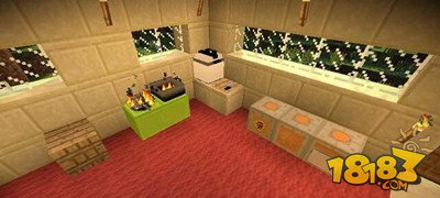 我的世界1.7.10食物工艺mod下载