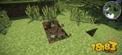 我的世界1.7.10食物工艺mod下载