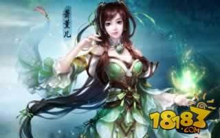 斗破苍穹手游V6玩家阵容选择 阵容建议