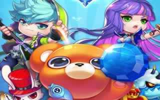 天天宝石大战快速进阶心得 菜鸟一秒变大神