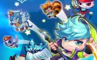 天天宝石大战蝴蝶精灵三种获得方式介绍