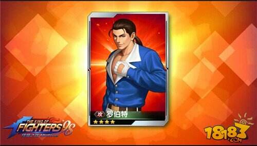 拳皇98终极之战OL平民玩家冲新服必备