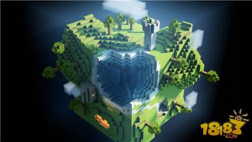 我的世界独占鳌头 App Store综合排行第一