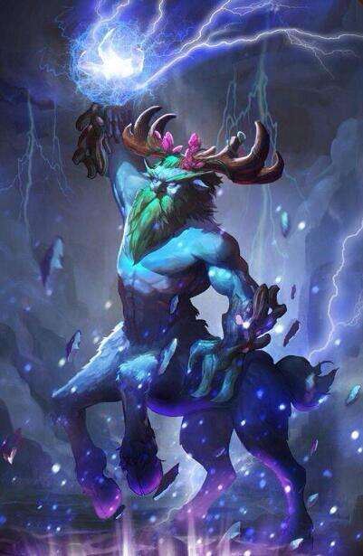 刀塔传奇老鹿觉醒技能怎么样老鹿觉醒任务攻略