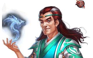 斗破苍穹手游谷主唐震毒宗势力背景介绍