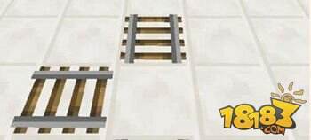 我的世界极速矿车怎么制作