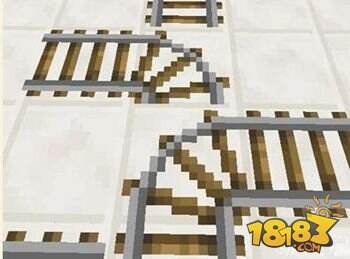 我的世界极速矿车怎么制作