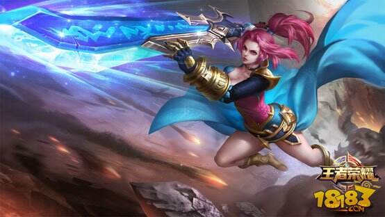 王者荣耀12.30更新 花木兰上架周瑜加强