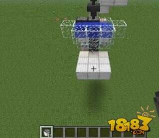 我的世界雨水收集器制作图文攻略