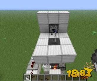 我的世界雨水收集器制作图文攻略