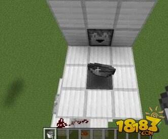 我的世界雨水收集器制作图文攻略