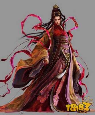 东方不败手游新角色介绍新角色奶妈存在