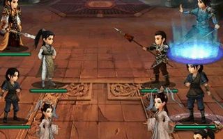 古龙群侠传高玩魂换秘籍玩法心得