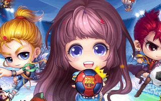 弹弹堂S怎样免费获得极品武器