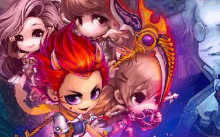 弹弹堂S武器碎片怎样刷到得几率高