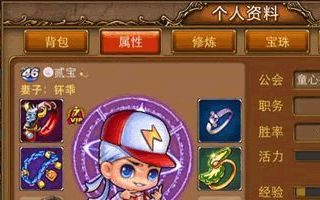 弹弹堂S宠物见习装备怎么得