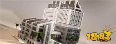 我的世界小玩家15岁组建公司