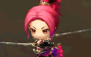 武林外传电影手游杨小惠实用性评测