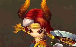 武林外传电影手游姬无命天命技能全解