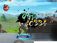 第四章第三关音忍来袭打法技巧 新手三星通关攻略